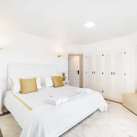 Seafront View Next To The Famous “benagil Caves” 빌라 베나질