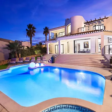 Seafront View Next To The Famous “benagil Caves” 빌라 *