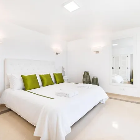 Seafront View Next To The Famous “benagil Caves” 빌라 베나질