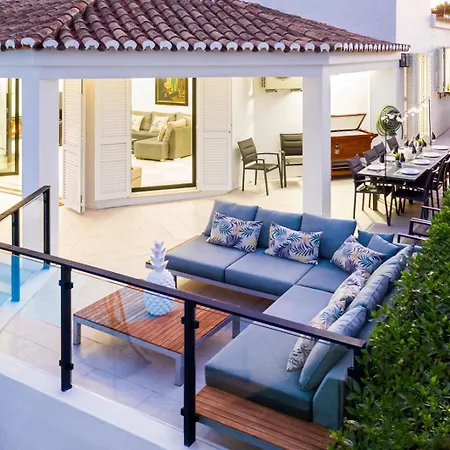 빌라 Seafront View Next To The Famous “benagil Caves”