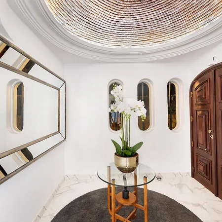 Seafront View Next To The Famous “benagil Caves” *