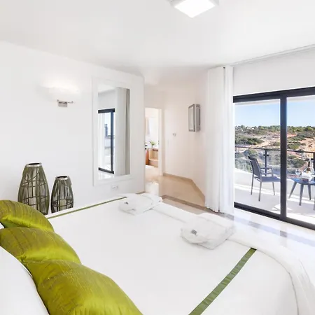 Вилла Seafront View Next To The Famous “benagil Caves”