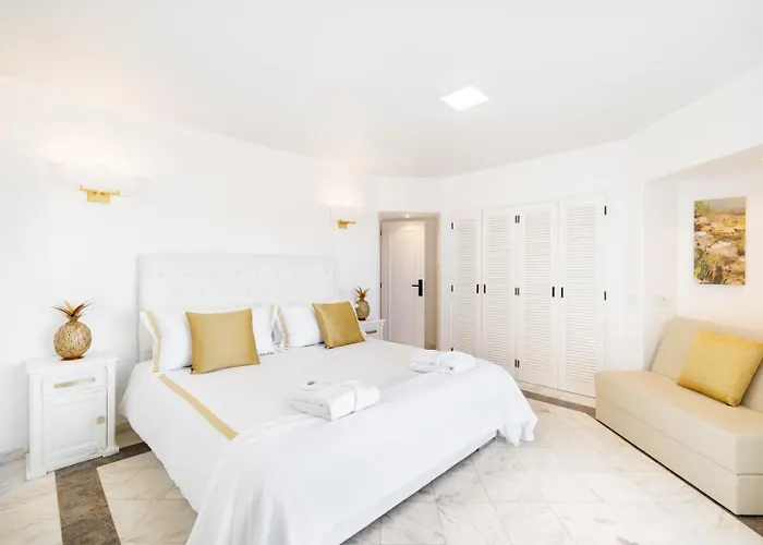 Seafront View Next To The Famous “benagil Caves” Villa Benagil