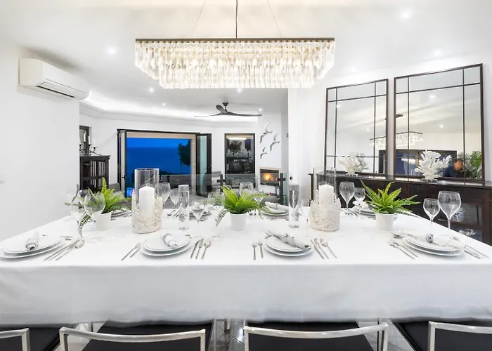 Seafront View Next To The Famous “benagil Caves” *