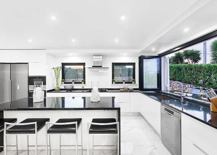 Seafront View Next To The Famous “benagil Caves” Benagil