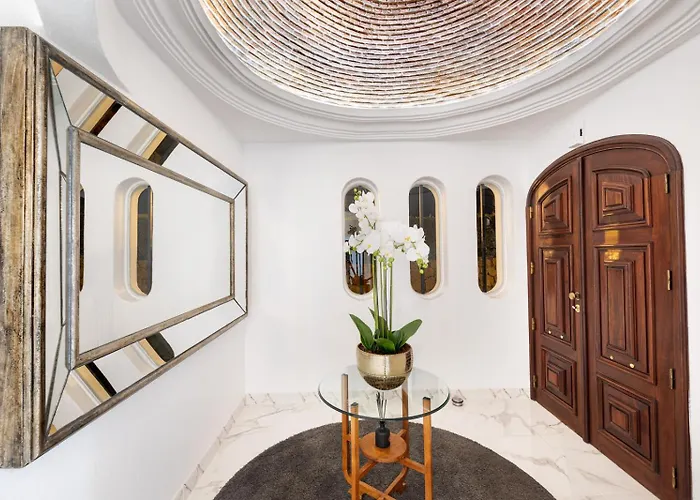 Seafront View Next To The Famous “benagil Caves” *