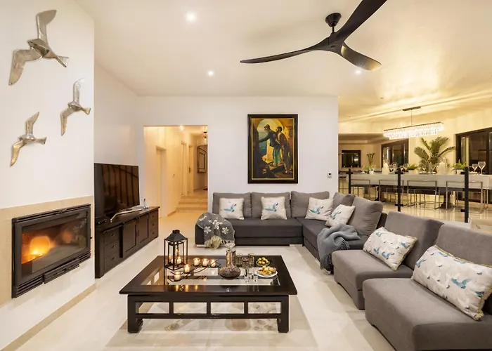 Seafront View Next To The Famous “benagil Caves” Benagil