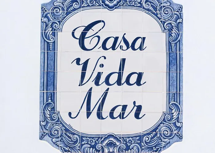 Seafront View Next To The Famous “benagil Caves” Villa