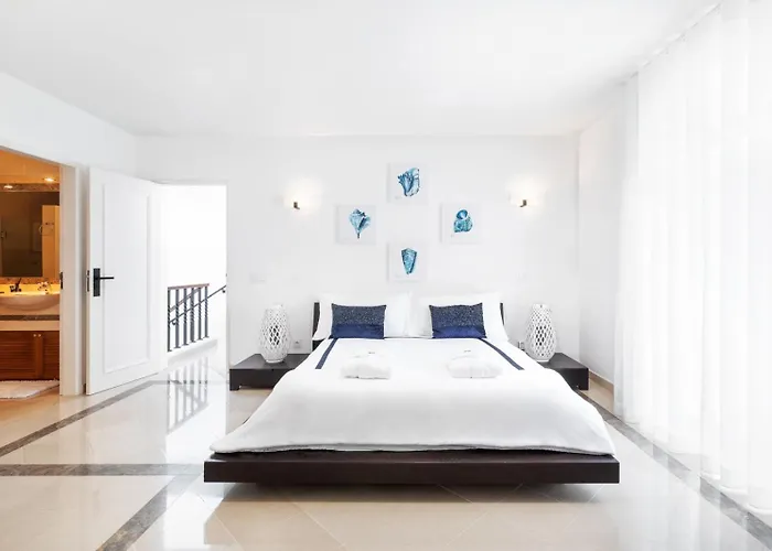 Villa Seafront View Next To The Famous “benagil Caves” *