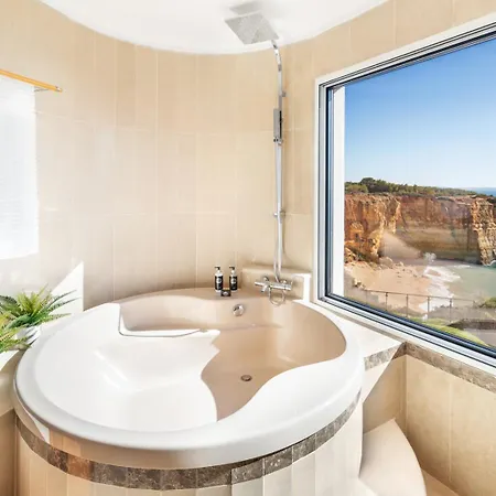 Seafront View Next To The Famous “benagil Caves” 别墅 *