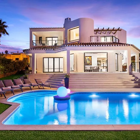 别墅 Seafront View Next To The Famous “benagil Caves” *